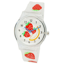 Load image into Gallery viewer, The Berry Bear Watch
