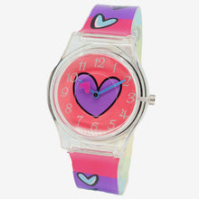 Load image into Gallery viewer, The Berry Bear Watch
