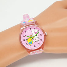 Load image into Gallery viewer, The Berry Bear Watch
