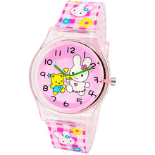 Load image into Gallery viewer, The Berry Bear Watch
